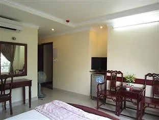 Hung Thanh Hotel Ho Chi Minh City