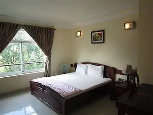 Hung Thanh Hotel Ho Chi Minh City