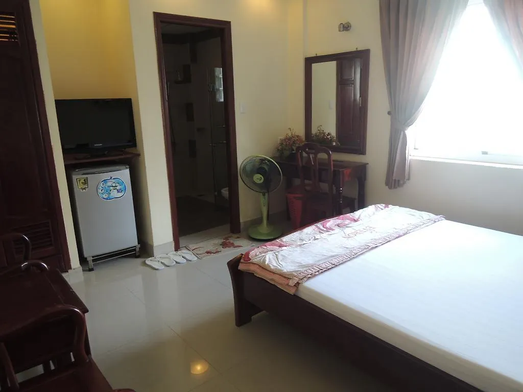 Hung Thanh Hotel Ho Chi Minh City