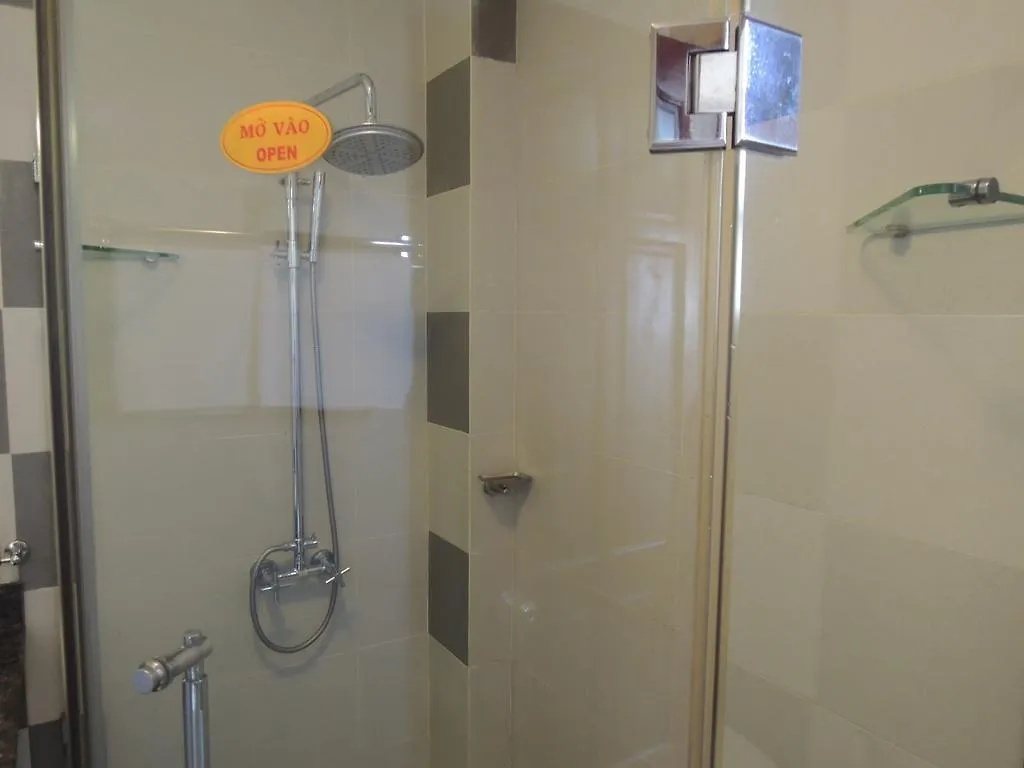 Hung Thanh Hotel Ho Chi Minh City