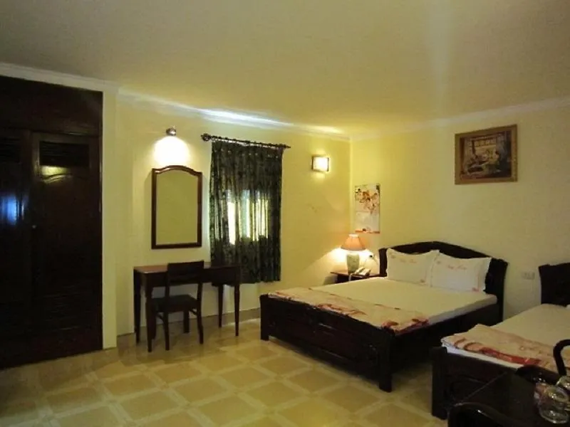 Hung Thanh Hotel Ho Chi Minh City
