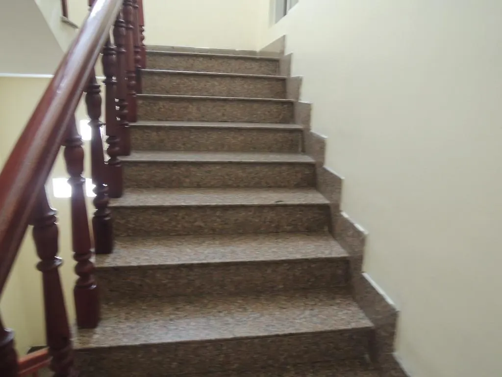 Hung Thanh Hotel Ho Chi Minh City