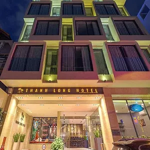 Thanh Long - Tra Khuc *** Ho Chi Minh City